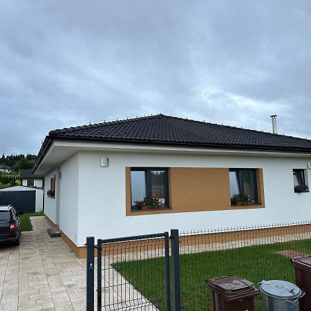 Pension Marko Liptovský Mikuláš Exterior foto