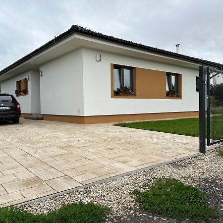 Pension Marko Liptovský Mikuláš Exterior foto
