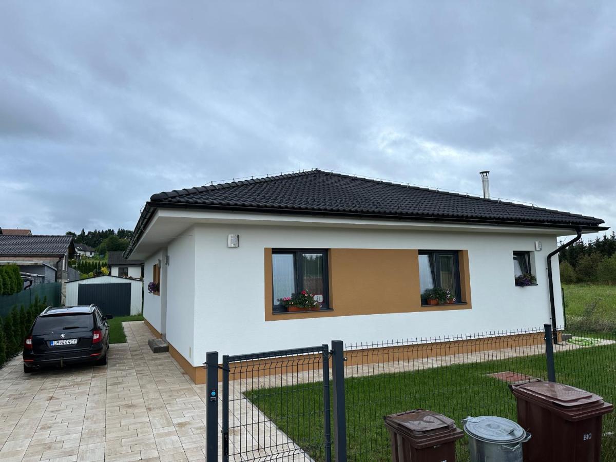 Pension Marko Liptovský Mikuláš Exterior foto