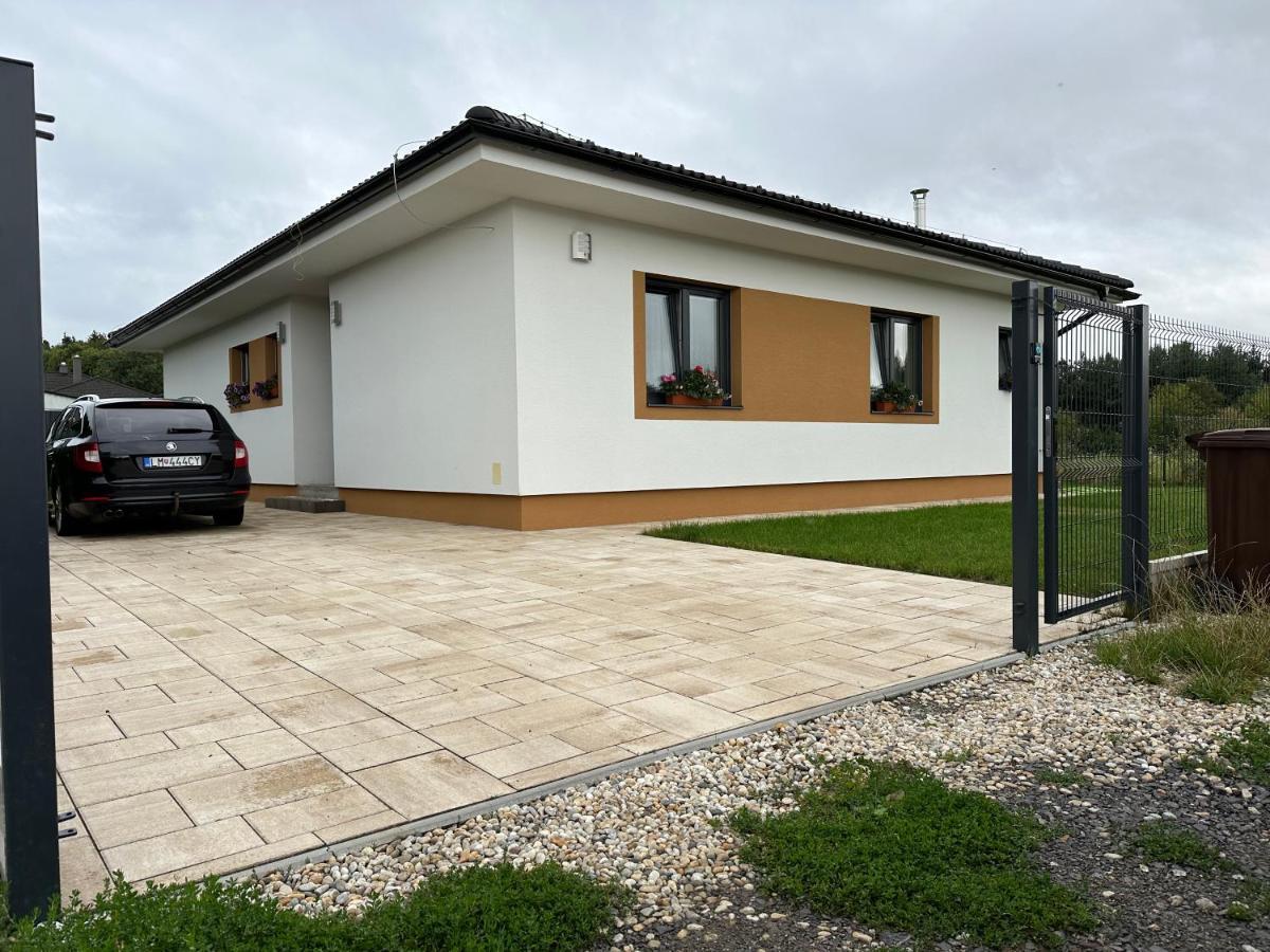 Pension Marko Liptovský Mikuláš Exterior foto